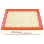 BOSCH Vzduchový filtr F 026 400 581 – Hledejceny.cz
