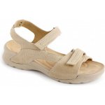 Medistyle Saša LS T22 sandál béžový – Zboží Dáma