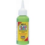 Barvy na sklo 60/1503-zelen sv-light gr 10 – Zboží Dáma