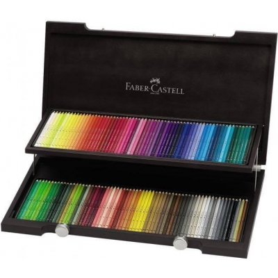 Faber-Castell Albrecht Dürer 117513 120 barev – Zboží Živě