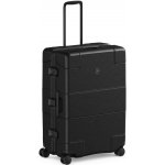 Victorinox Lexicon Framed Hardside Large Hardside Case 610541 černá 96l – Sleviste.cz