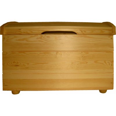 Klasa-Nábytek Truhlice KLA-T75 – Zboží Dáma