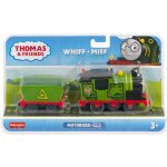 Fisher Price Mašinka Tomáš Thomas & Friends Whiff s pohonem – Zboží Mobilmania