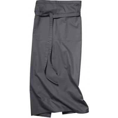 Workwear Roma Bag Dlouhá pracovní zástěra 01260-01 Griffin – Hledejceny.cz
