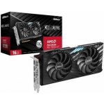 ASRock Radeon RX 7800 XT Challenger OC 16GB GDDR6 90-GA4SZZ-00UANF – Zboží Živě