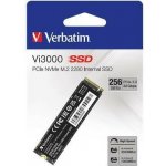 Verbatim Vi3000 256GB, 49373 – Hledejceny.cz