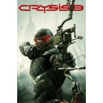 Crysis 3 (PC) CZ EA App / Origin – Hledejceny.cz