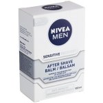 Nivea Men Sensitive Recovery balzám po holení 100 ml – Zboží Mobilmania