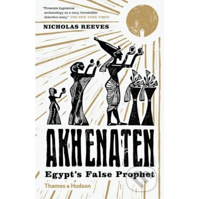Akhenaten – Zboží Mobilmania