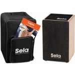 Sela SE 120 – Zboží Dáma