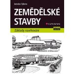 Zemědělské stavby - Sýkora Jaroslav – Hledejceny.cz