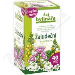 Mediate Čaj ŽALUDEČNÍ 40 x 1,6 g – Zboží Dáma