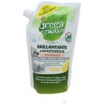 Green Emotion Brillantante hypoalergenní leštidlo do myčky 500 ml – Hledejceny.cz