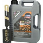Liqui Moly TOP TEC 4200 5W-30 5 l 3707 | Zboží Auto