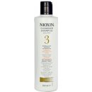 Šampon Nioxin System 3 Cleanser Čistící šampon 1000 ml