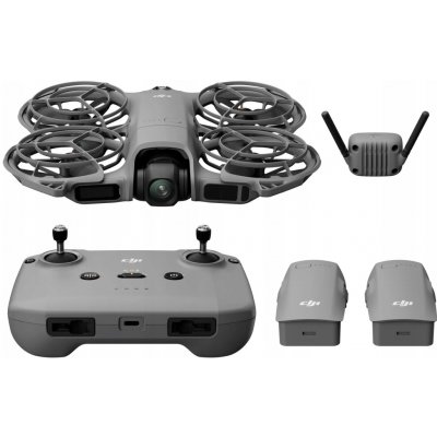 DJI Neo 2 Fly More – Sleviste.cz