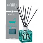 Maison Berger Paris aroma difuzér Cube Proti zápachu z koupelny Aquatic vůně 125 ml – Zboží Mobilmania