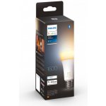 Philips HUE LED White Ambiance žárovka E27 13W – Zboží Živě