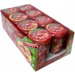 Profisa Sweet set želé Jelly candy+jam jahoda 8 x 96 g 768 g – Zboží Dáma