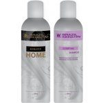 BK Brazil Keratin Home Keratin 150 ml + Clarifying šampon 150 ml dárková sada – Hledejceny.cz