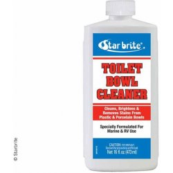 Star brite Čistič toalet 473 ml