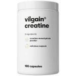 Vilgain Creatine Caps 180 kapslí – Zbozi.Blesk.cz