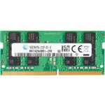 HP compatible 8 GB DDR4-2400MHz SODIMM Z9H56AA – Hledejceny.cz