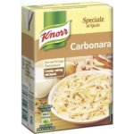 Knorr Omáčka na těstoviny Carbonara 352 ml – Hledejceny.cz