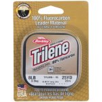 Berkley Trilene 100% Fluorocarbon leader 25 m 0,45 mm – Zbozi.Blesk.cz
