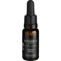 Soaphoria Botanica Slavica 100 % přírodní aromaterapeutická směs Winter wonder 10 ml