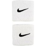 Nike SWOOSH CLASSIC wristbands 2PK – Zboží Mobilmania