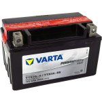 Varta YTX7A-BS, 506015 – Hledejceny.cz