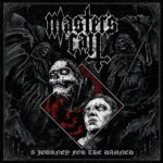 Master's Call - A Journey For The Damned CD – Hledejceny.cz