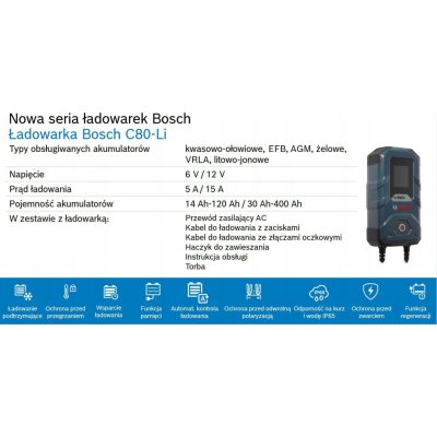 Bosch C80-Li – Sleviste.cz