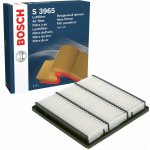 Vzduchový filtr BOSCH 1 457 433 965 – Hledejceny.cz