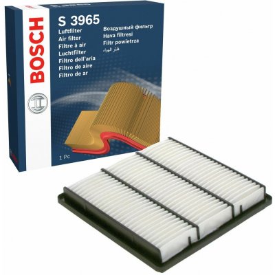 Vzduchový filtr BOSCH 1 457 433 965 – Hledejceny.cz