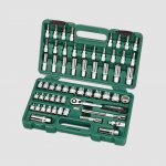 HONITON H13058 Sada hlavic 3/8 – Zboží Mobilmania