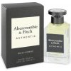 Parfém Abercrombie & Fitch Authentic parfémovaná voda pánská 30 ml