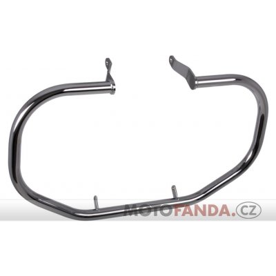 Yamaha XVS 1300 A Midnight/ Dark Star padací rám Top Line průměr 35mm | Zboží Auto