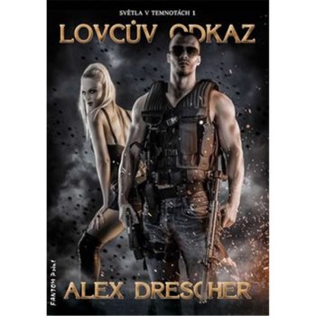 Lovcův odkaz - Alex Drescher