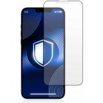 3mk HardGlass Matt Max pro iPhone 13 Mini 5903108564199 – Zboží Živě