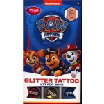 TyToo Paw Patrol pro chlapce tetování – Zboží Dáma