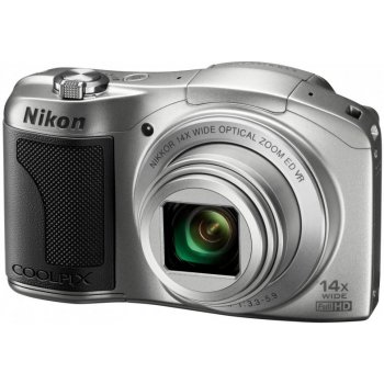 Nikon Coolpix L610