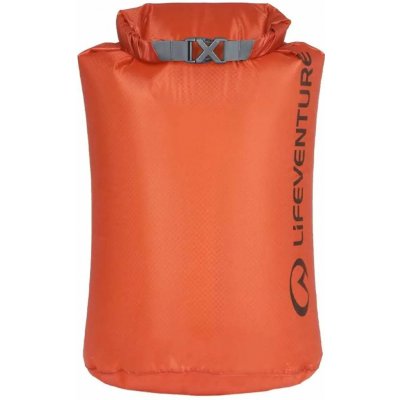 Lifeventure Ultralight Dry bag 5 l – Sleviste.cz