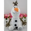 Plyšák DISNEY sněhulák Olaf Frozen Ledové království 45 cm