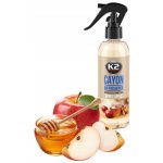 K2 DEOCAR - Honey Apple 250 ml | Zboží Auto