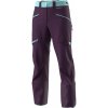 Dámské sportovní kalhoty Dynafit Radical Softshell Pants Woman fialová