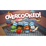 Overcooked (Special Edition) – Hledejceny.cz