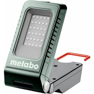Metabo BSA 18 601505850 – Zboží Mobilmania