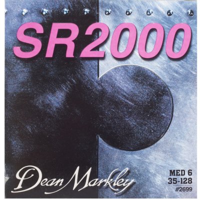 Dean Markley 2699 – Zboží Dáma